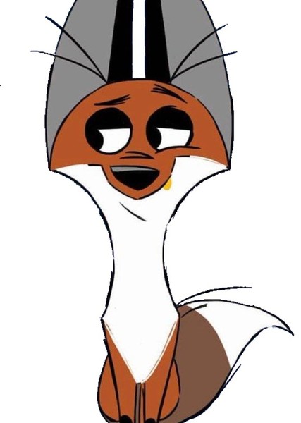 Fergus (101 Dalmatian Street)