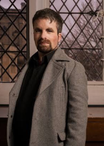 Fergus Rattigan