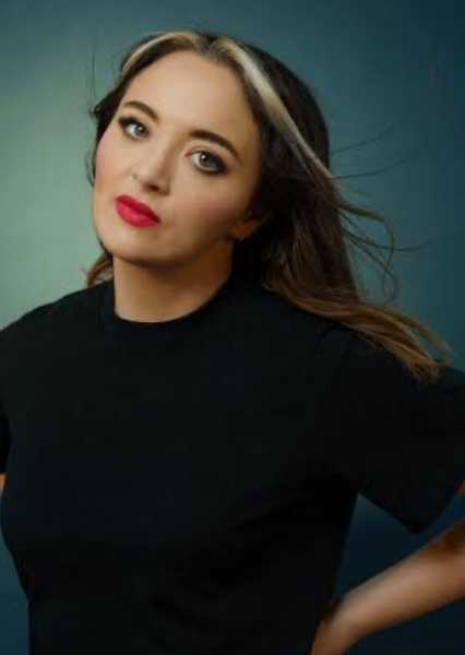 Fern Brady photo