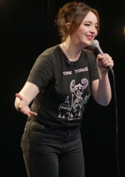 Fern Brady photo