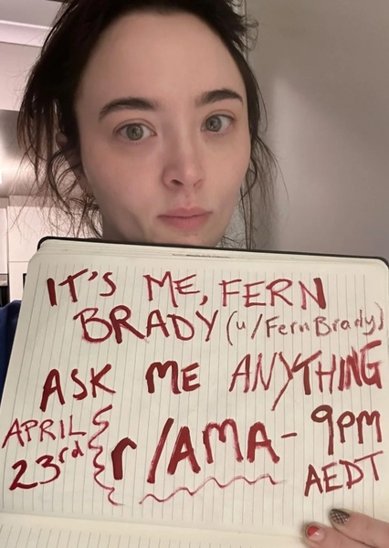 Fern Brady photo