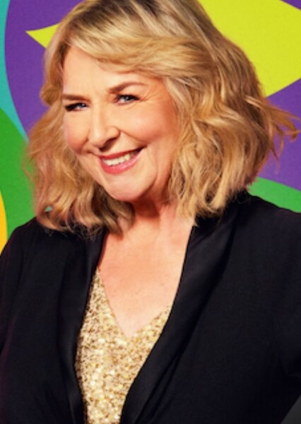 Fern Britton photo
