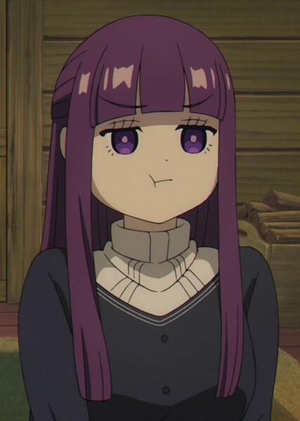 Fern (Frieren)