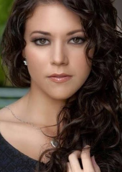 Fernanda Castillo