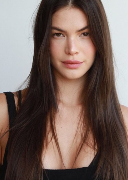 Fernanda Chaves photo