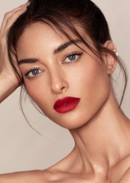 Fernanda Kinder photo