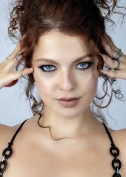 Fernanda Lasevitch