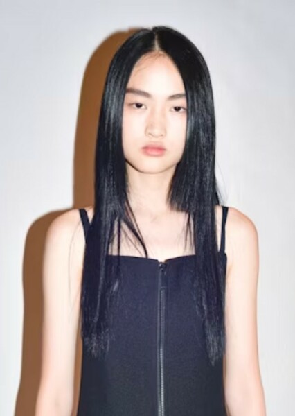 Fernanda Ly photo