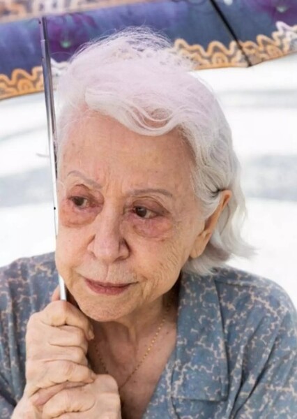 Fernanda Montenegro photo