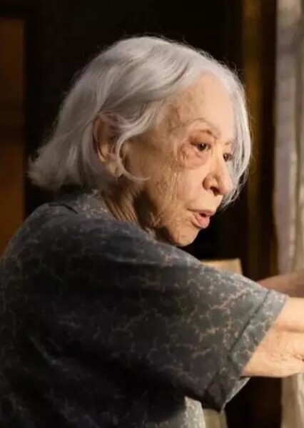Fernanda Montenegro photo