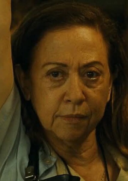 Fernanda Montenegro photo