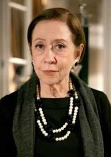 Fernanda Montenegro photo
