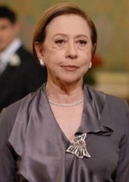 Fernanda Montenegro photo