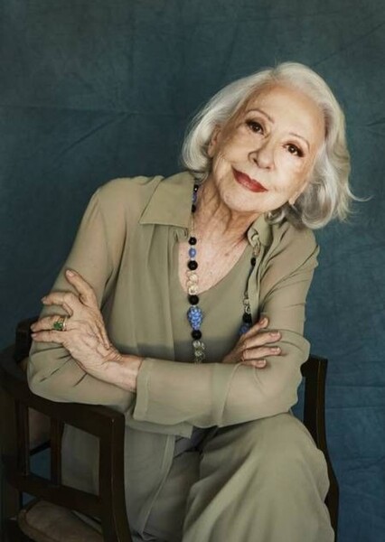 Fernanda Montenegro