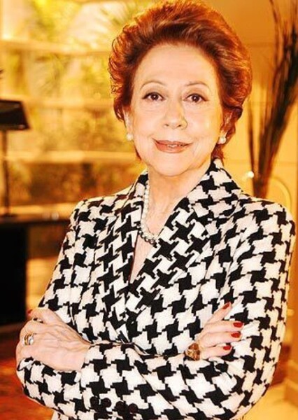 Fernanda Montenegro