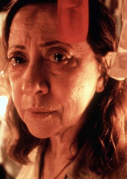 Fernanda Montenegro photo