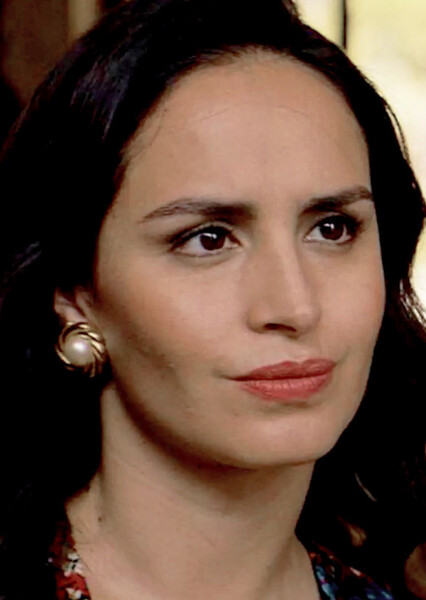 Fernanda Urrejola photo