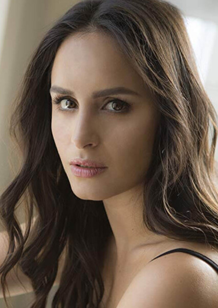 Fernanda Urrejola photo