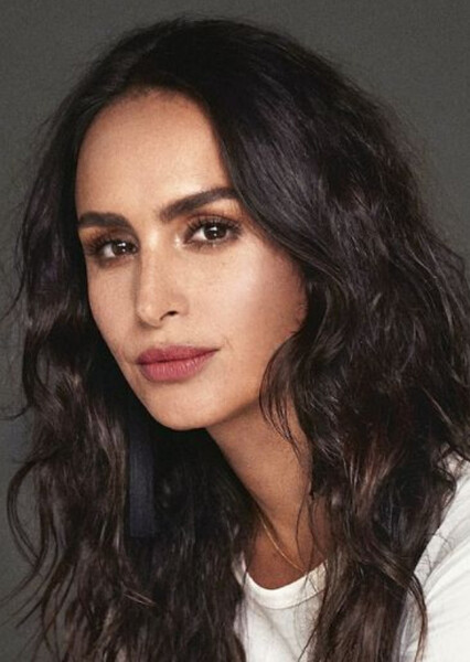 Fernanda Urrejola photo