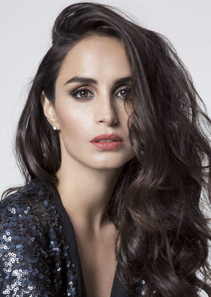 Fernanda Urrejola photo