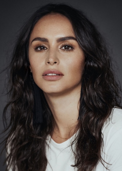 Fernanda Urrejola photo