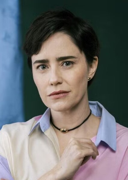 Fernanda Vasconcellos photo