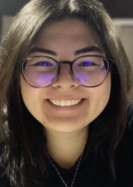 Fernanda Yumi photo