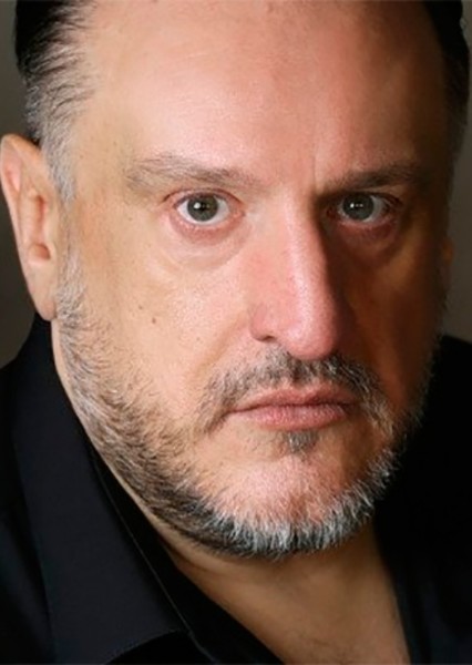 Fernando Albizu photo