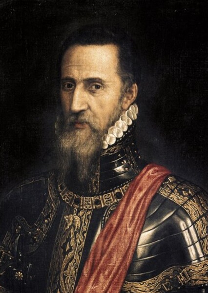 Fernando Álvarez de Toledo