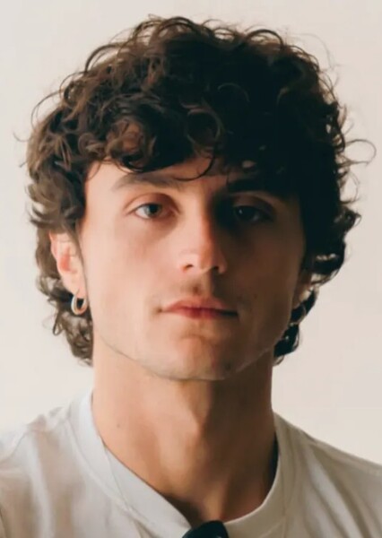 Fernando Cattori photo