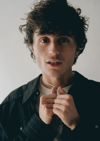 Fernando Cattori photo