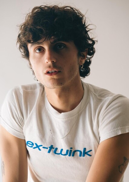 Fernando Cattori photo