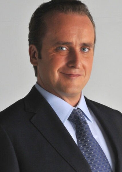 Fernando Cayo