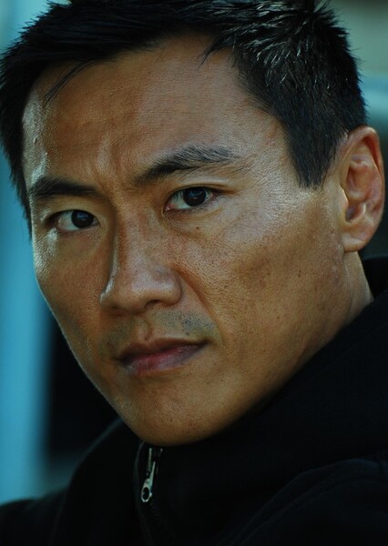 Fernando Chien photo
