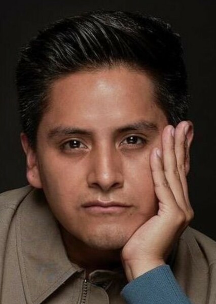 Fernando Cuautle photo
