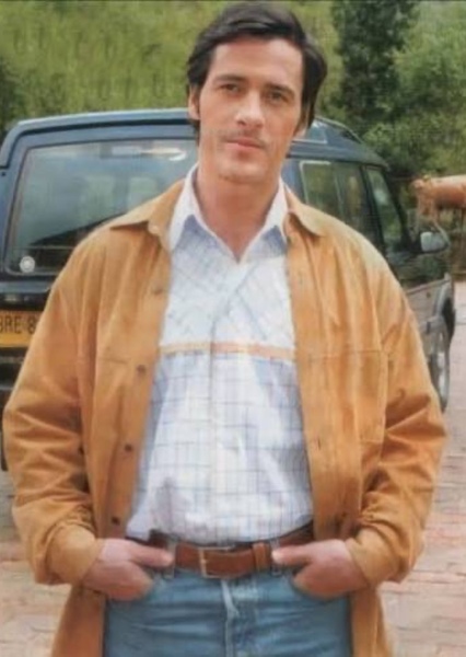 Fernando Escandon
