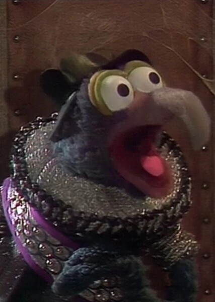 Fernando González 'Gonzo' photo