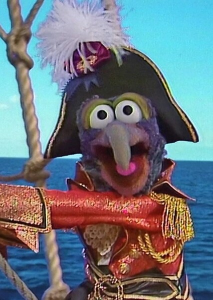 Fernando González 'Gonzo' photo
