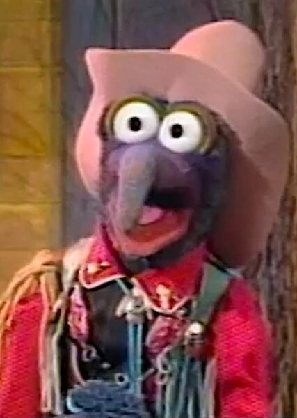 Fernando González 'Gonzo' photo