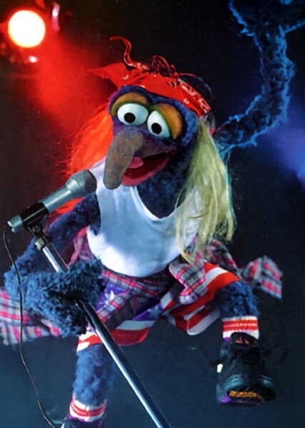 Fernando González 'Gonzo' photo