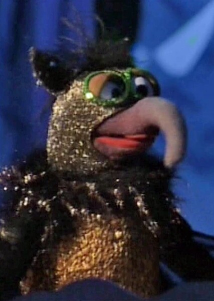 Fernando González 'Gonzo' photo