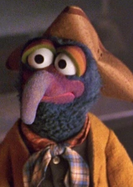 Fernando González 'Gonzo' photo