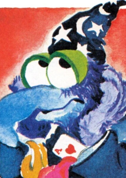 Fernando González 'Gonzo' photo