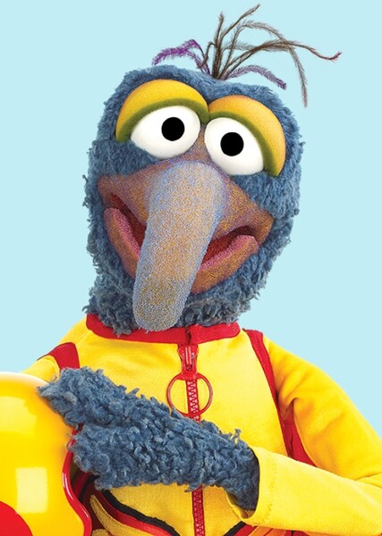 Fernando González 'Gonzo' photo