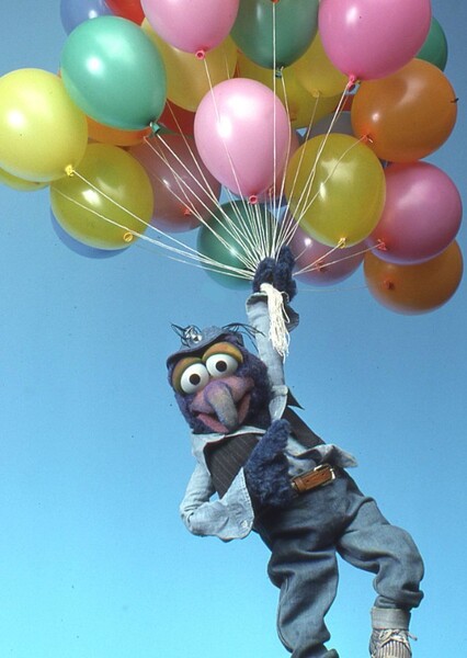 Fernando González 'Gonzo' photo