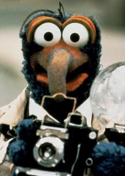 Fernando González 'Gonzo' photo