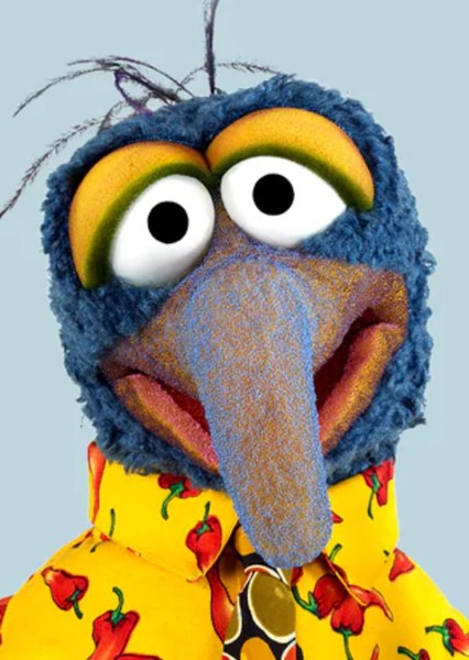 Fernando González 'Gonzo' photo