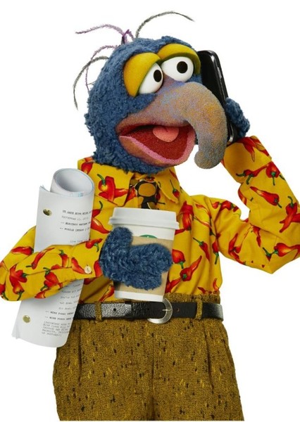 Fernando González 'Gonzo' photo