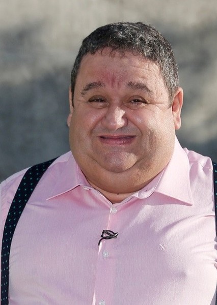 Fernando Mendes photo