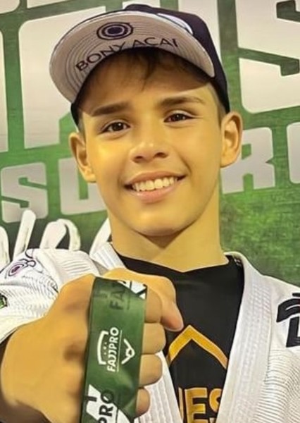 Fernando Paiva photo